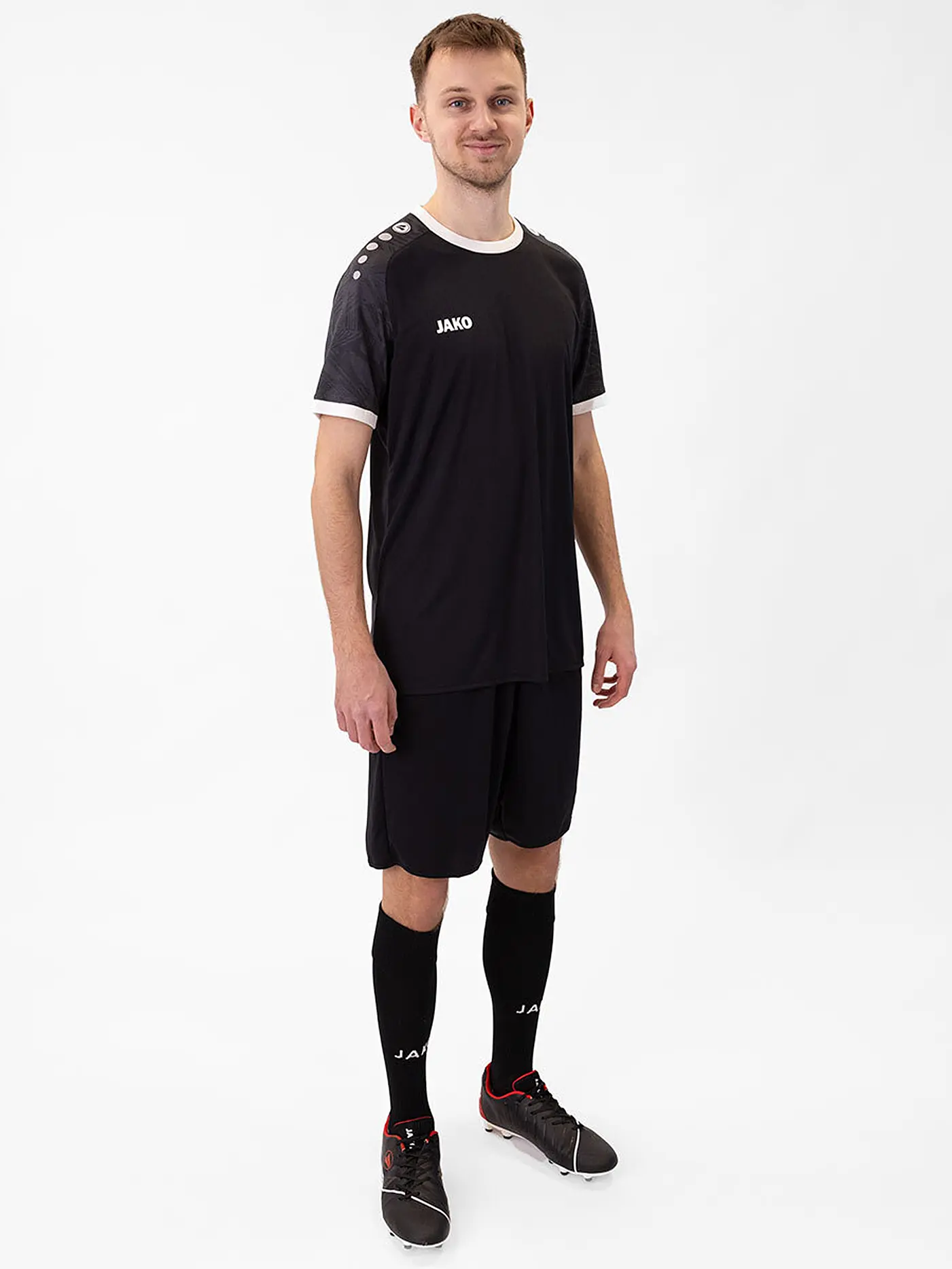 JAKO | Herren Trikot Iconic KA | 